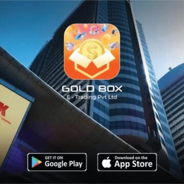 Emerging Market New Force: GOLD BOX Pakistan Secures $65 Million Funding to Accelerate the Development of Interest-based E-commerce in Pakistan