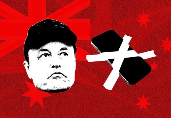 X Says Australia’s Under-16 Social Media Ban Risks Interfering With Foreign Law