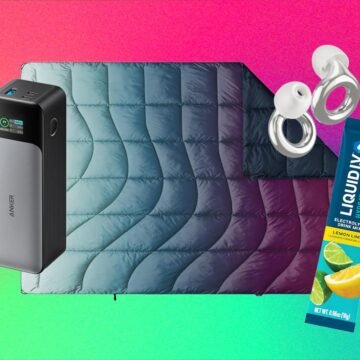 Festival Must-Haves, Field-Tested at Lost Lands and Electric Forest
