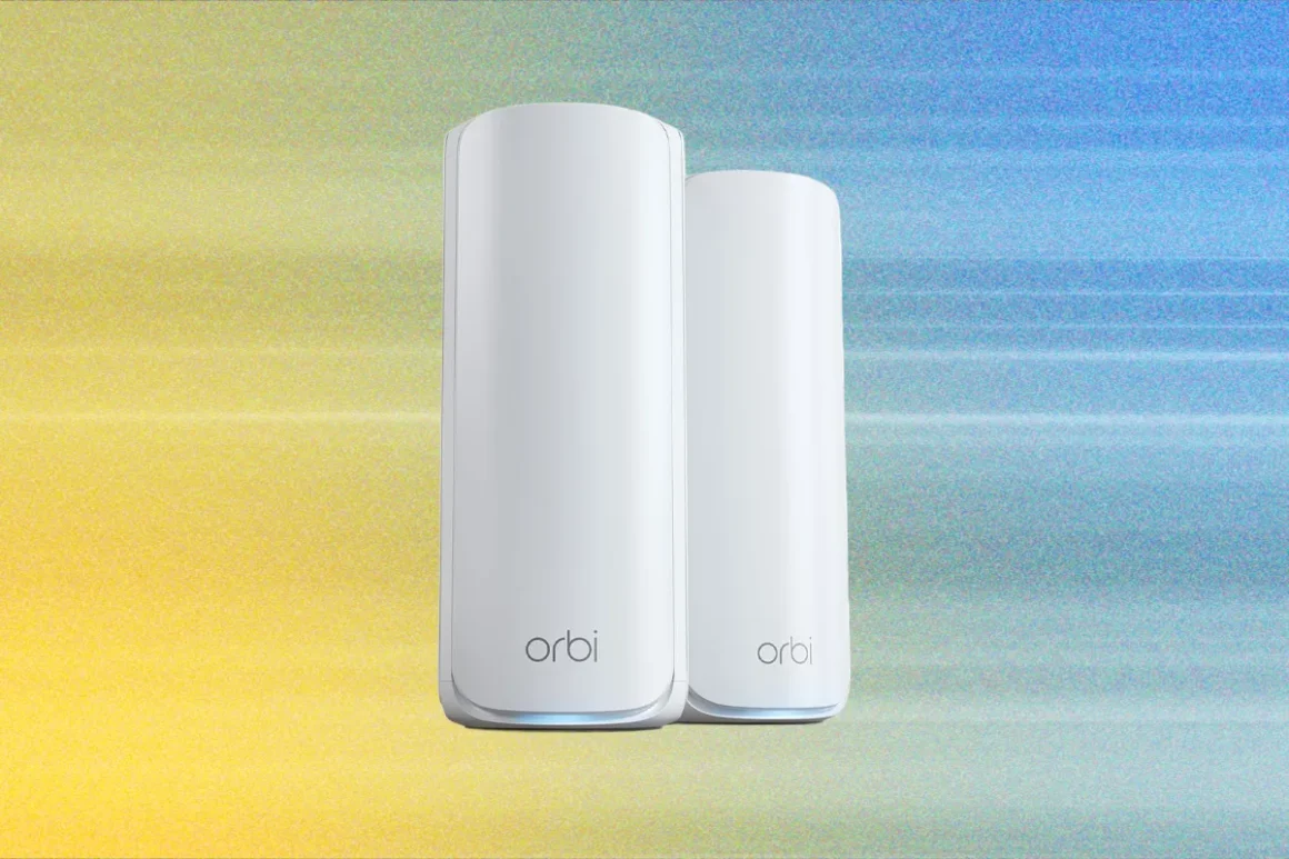 The best mesh wi fi systems for wfh gaming and streaming
