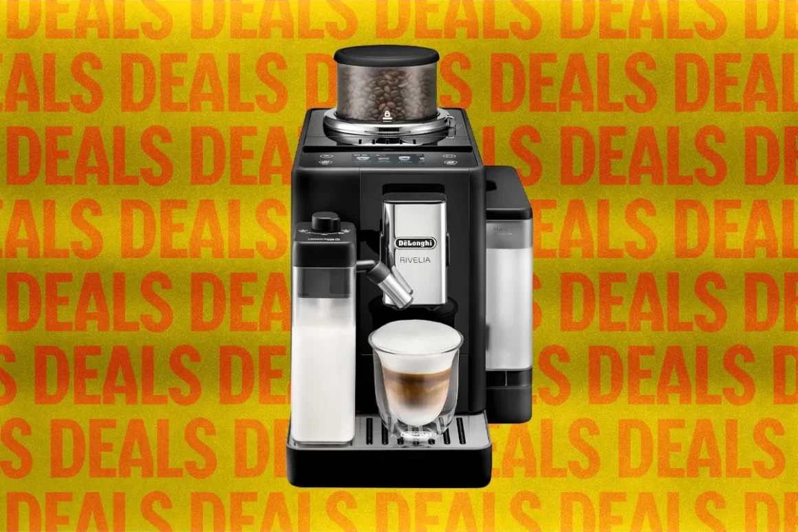 The best national coffee day deals to grab today