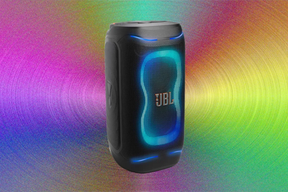 The best party speakers for making it loud
