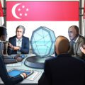 Singapore crypto activity grows 55% as broader region contracts