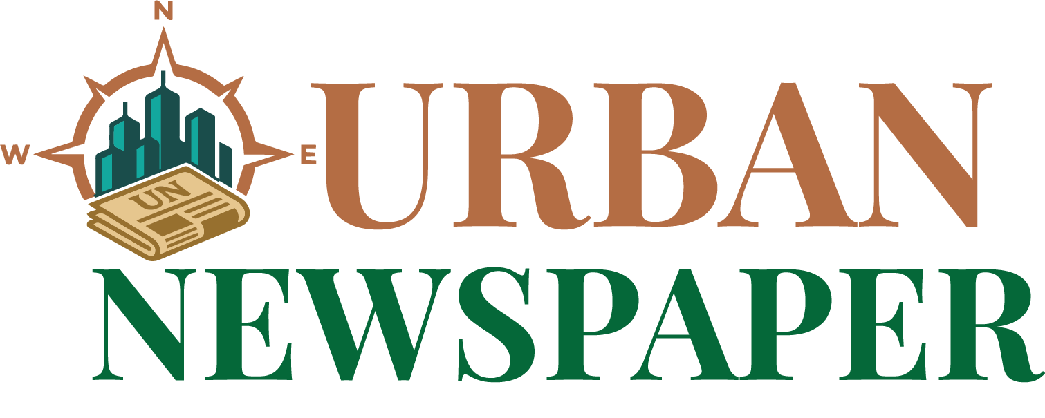 Urban Newspaper