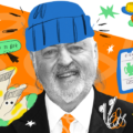 How I Shop with Bill Bailey: ‘Could be a life-saver in an apocalypse’