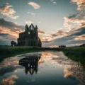 Tell us about your favourite spooky spot in the UK