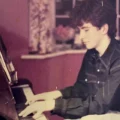 Gareth Malone looks back: ‘After the Christmas No 1, I was meeting Simon Cowell, having tea with Gary Barlow and dinner with Andrew Lloyd Webber’