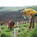 Tell us about a great conservation tourism experience