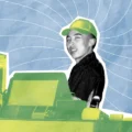 A job that changed me: On midnight shifts as a Subway ‘sandwich artist’ I served clubbers, cops and sailors