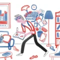 I was disorganised and overwhelmed. Could a daily to-do list turn my life around?