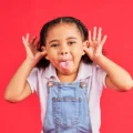 Why is a child saying ‘Na-na, na-na-na!’ so annoying?