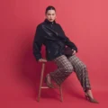 Jess Cartner-Morley on fashion: how to wear a leather jacket so it doesn’t wear you