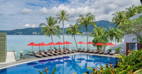 Amari phuket