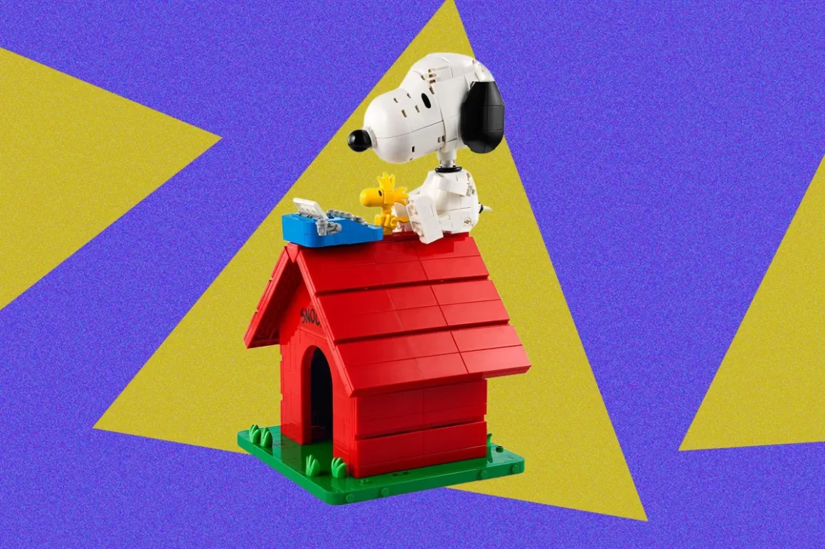 Best gifts for lego lovers 102026 top art source amazon