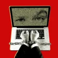 Kernel panic ai getting really good fucking with cybercriminals security
