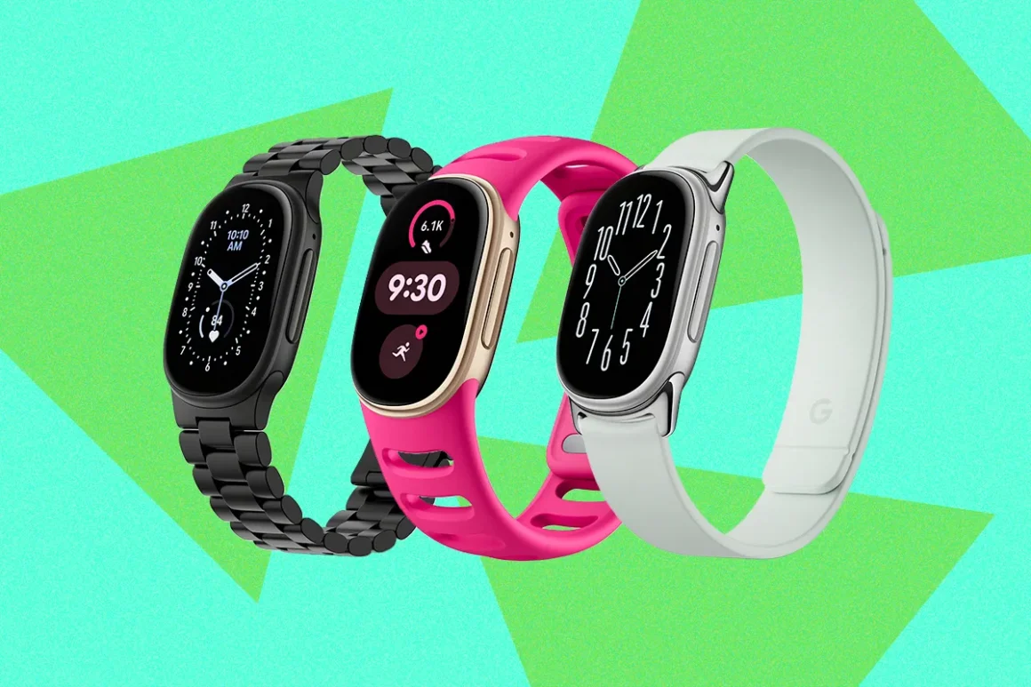 New google fitbit edge 102026 top art source google