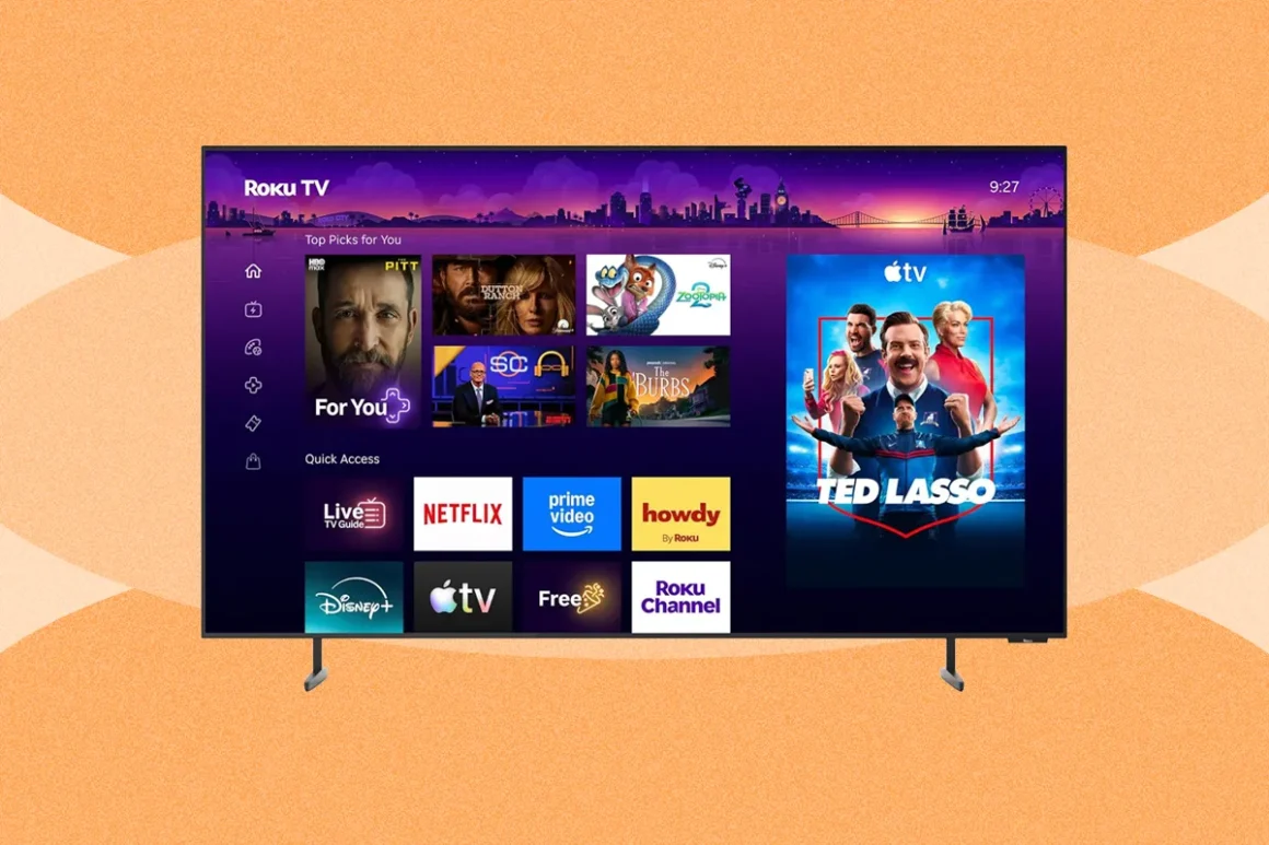 Review roku pro oled tv 102026 top art source amazon