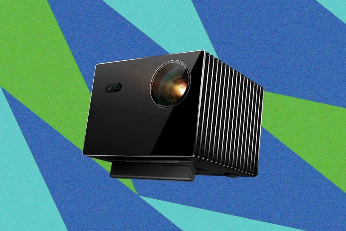 Review valerion visionmaster max 4k projector 102026 top art source valerion