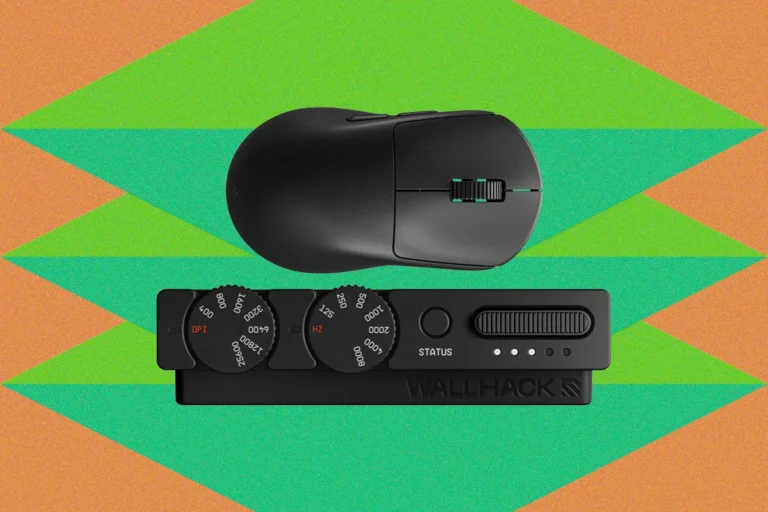 Review wallhack m 001 gaming mouse 102026 top art source wallhack