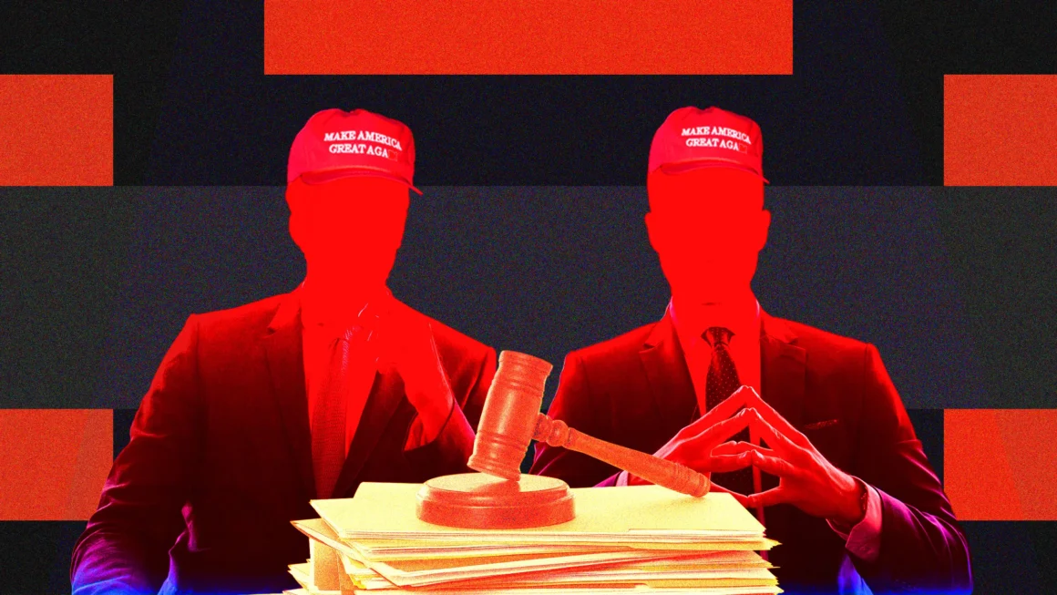 Security trump officials are sitting on a secret surveillance court ruling v1