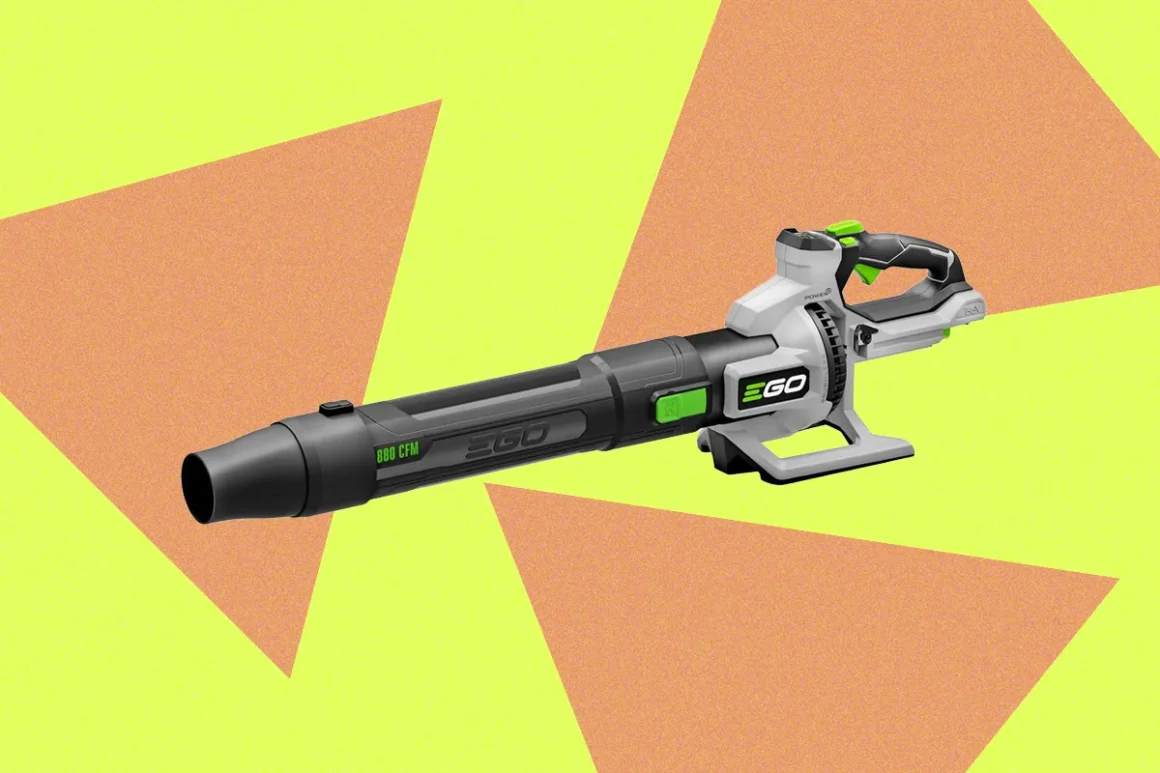 The best battery powered leaf blowers for taking back your weekend 102026 top art source amazon