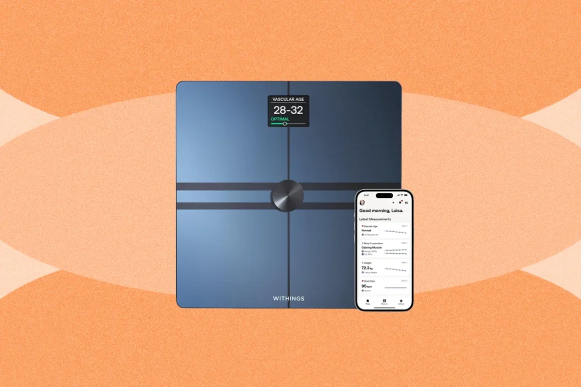 Update best smart scales 102026 top art source amazon