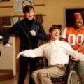 Don’t Stop Believin’ – High school musical Glee set for reboot