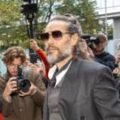 Russell Brand accuser says alleged rape left her afraid she may be pregnant
