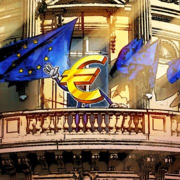 ECB official sees digital euro as key to protecting EU ‘sovereignty’