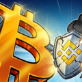 Bitcoin held up better than expected after Binance hack, Strive CEO says