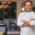 Raffles Grand Hotel d’Angkor Hosts Special Four-Hands Dinner with Live Art Performance