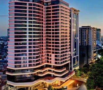 FUSION LAUNCHES LÈGACY HANOI – A FUSION ORIGINAL WITH GRAND OPENING