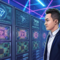 Justin Sun says Tron’s post-quantum cryptography has gone live on testnet