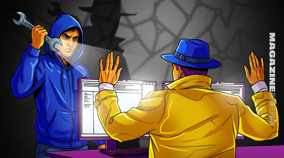 France is world’s most dangerous place for Bitcoiners: 90 attacks in 7 months